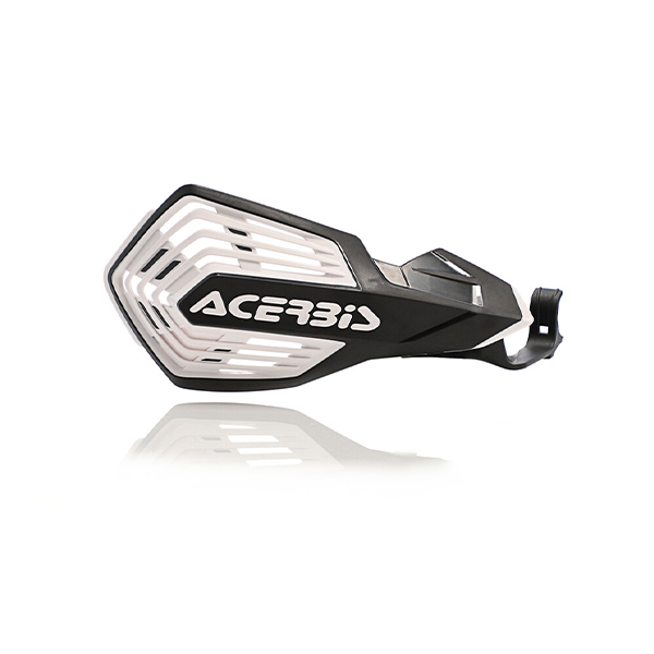 Acerbis K-Future Perch Mount Handguards