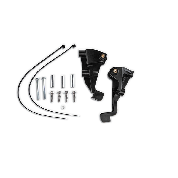 Acerbis K-Future Perch Mount Handguards