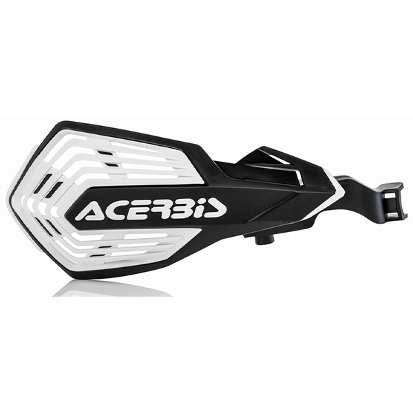 Acerbis K-Future Perch Mount Handguards