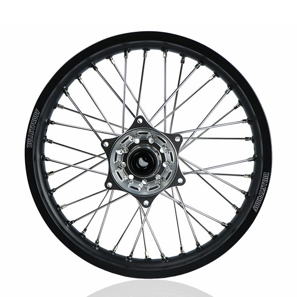 Bullet Proof Designs Wheels for KTM/HQV/GG