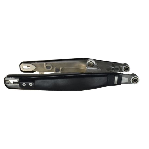 Crosslinked Components Swingarm Guards