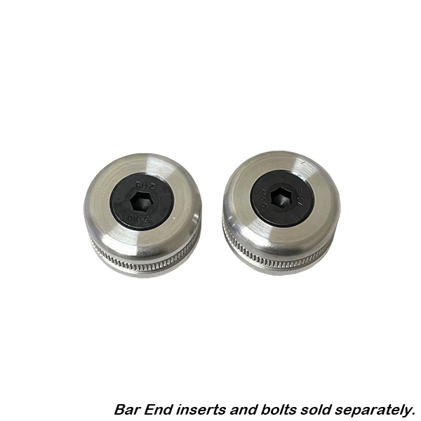 G-Rip Bar Ends