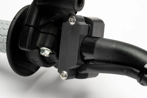 Motominded Bomber Bar Switch
