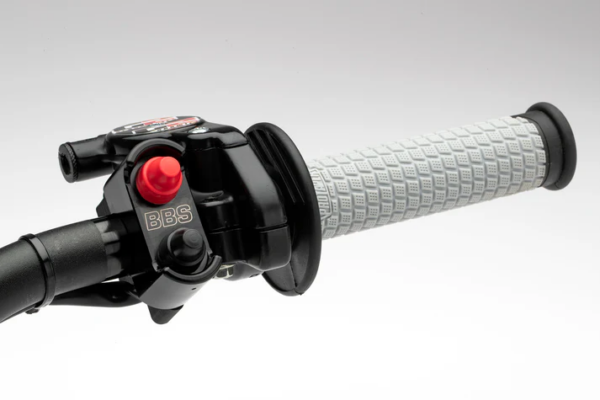 Motominded Bomber Bar Switch