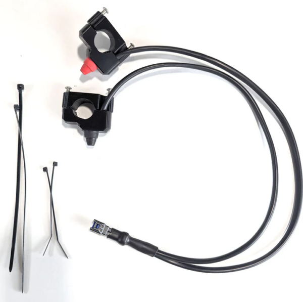 Motominded Bomber Bar Switch
