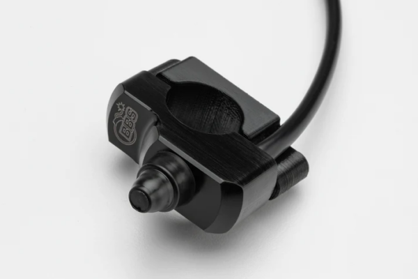 Motominded Bomber Bar Switch