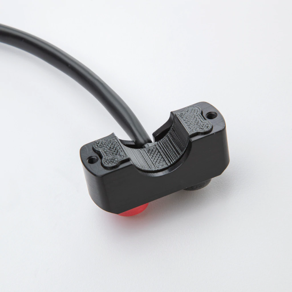 Motominded Bomber Bar Switch