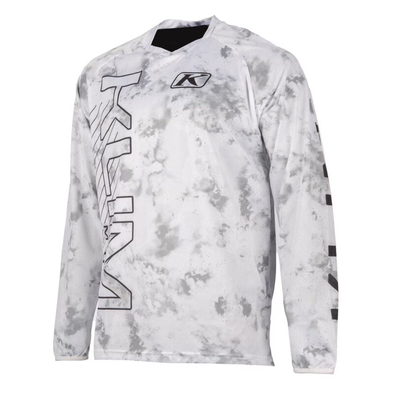 Klim Petrol Jersey