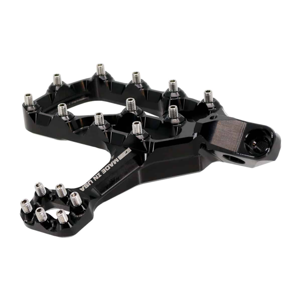 Fastway Footpegs for `23 KTM/HQV Comp. Models and `20+ Beta
