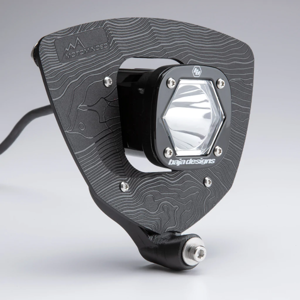 MotoMinded EVO LED Light Kit for GasGas