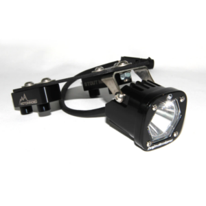 MotoMinded Stout Mount LED Light Kit
