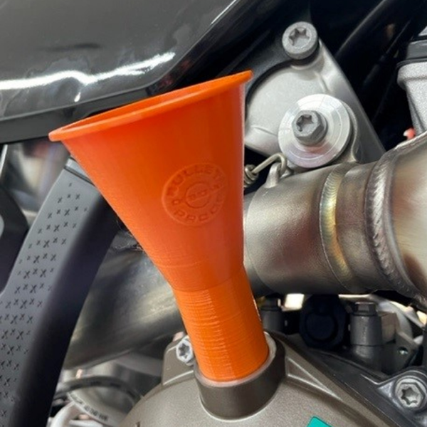 Bullet Proof Funnel Thumbnail