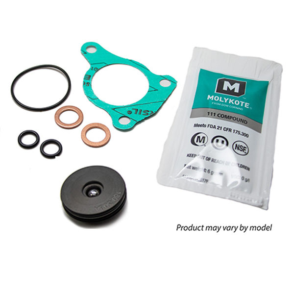 Rekluse Slave Cylinder Rebuild Kit