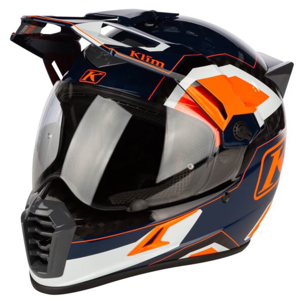 Klim Krios Pro Helmet