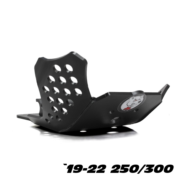 AXP MX Skid Plates