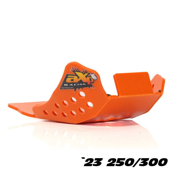 AXP MX Skid Plates