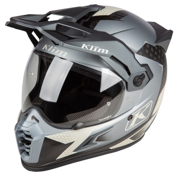 Klim Krios Pro Helmet DOT/ECE Certified