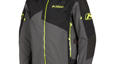 Klim Raptor GTX Overshell Jacket