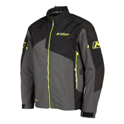 Raptor GTX Overshell Jacket by Klim - Slavens Racing