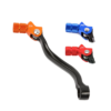 Forged Aluminum Shift Levers for KTM/HQV/Berg/GG by Zeta