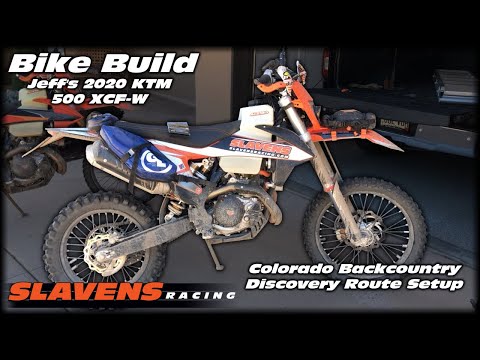 2020 ktm 500 for sale