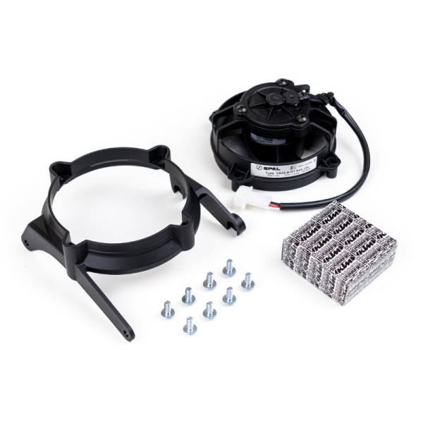 Extreme Parts Fan Kit