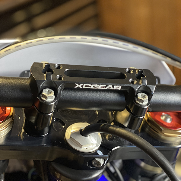 XC Gear EZ Mount