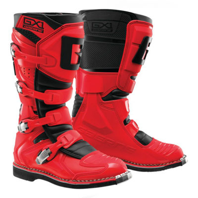 GX-1 Boots by Gaerne - Slavens Racing