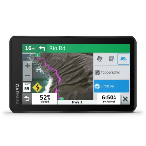 Garmin zūmo XT