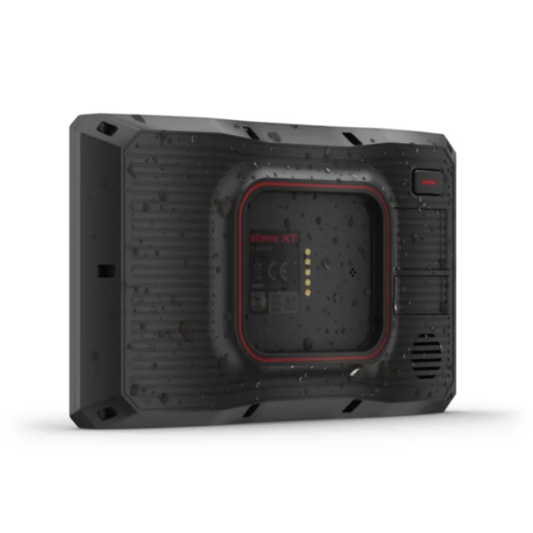 Garmin zūmo XT