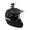dirt bike helmet light Maverick Dirt Bike Helmet Light Kit by Oxbow