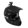 Voyager dirt bike helmet shop light kit