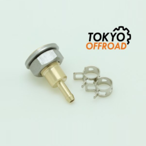 Tokyo Offroad Crankcase Pressure Sensor Coupler Kit