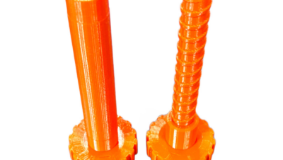 Bullet Proof Designs Spacer Saver