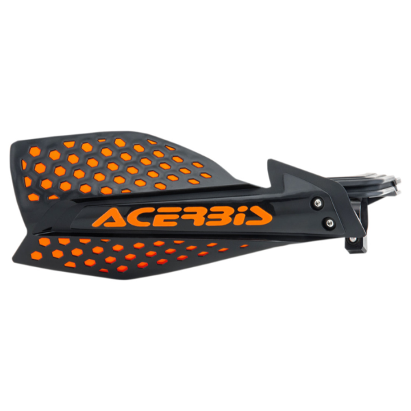 X-Ultimate Hand Guards by Acerbis