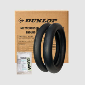 Dunlop Mousse