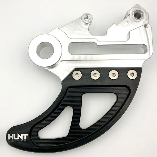 Hunt Racing Products Rear Disc Guard