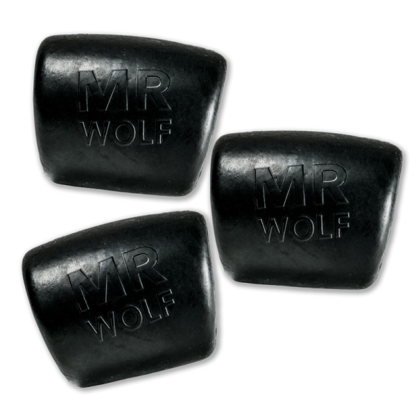 MR. WOLF MOUSSE BALLS FRONT 70/100 - 17 or 19