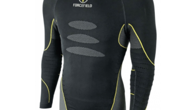 Forcefield Tech 3 Base Layer Long Sleeve Shirt