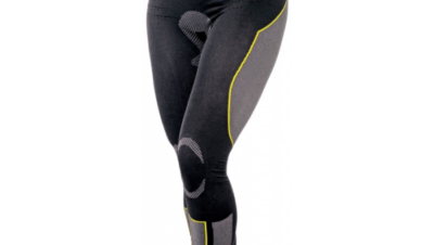 Forcefield Tech 3 Base Layer Pants