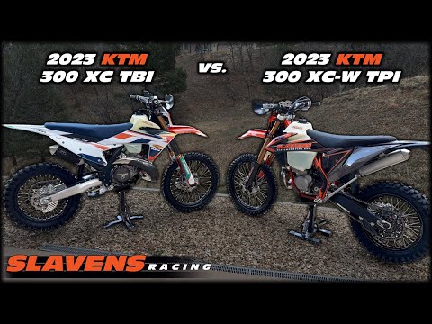 Motorrad Vergleich GASGAS ES 700 2023 vs. Husqvarna 701 Supermoto 2020