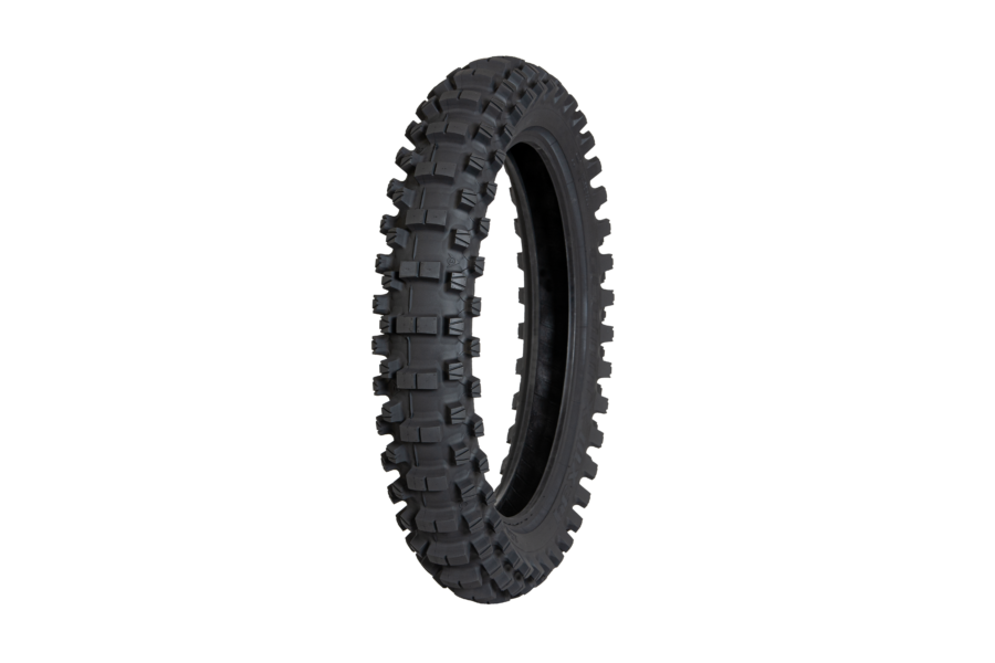 Geomax MX34 Tires by Dunlop - Slavens Racing