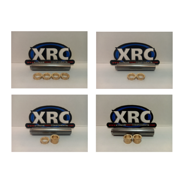 XRC Race Series Gas Carburetor
