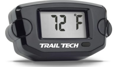 Trail Tech Universal Temperature Sensor