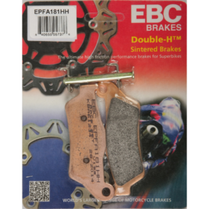 EBC Brake Pads