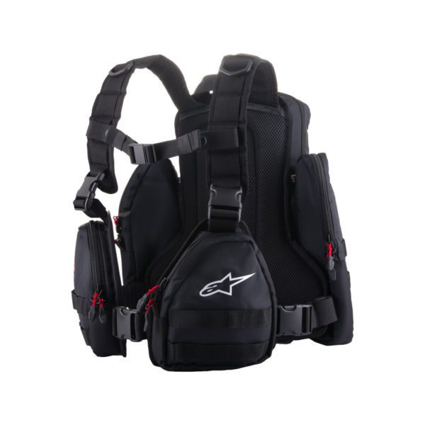 Alpinestars Techdura Tactical Pack