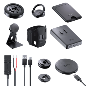 SP Connect Accessories and Replacement Parts