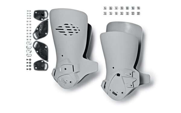Sidi Crossfire Replacement Parts