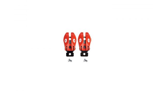 Sidi Replacement Straps and Buckles