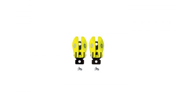 Sidi Replacement Straps and Buckles